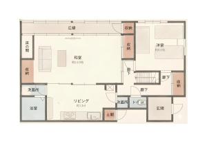 Iwaki yamakage no Yado-いわき山影の宿-