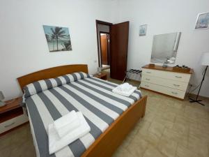 Gallipoli Beach Resort Attico a Gallipoli sul mare
