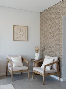 Ria Terrace House