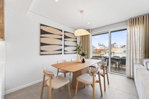 Ria Terrace House