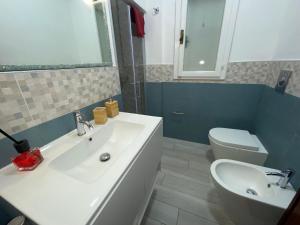 Gallipoli Beach Resort Attico a Gallipoli sul mare
