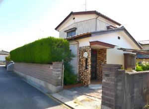Iwaki yamakage no Yado-いわき山影の宿-