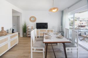 WELCS APARTAMENTO 408 EMP con TERRAZA