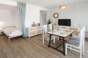 WELCS APARTAMENTO 408 EMP con TERRAZA