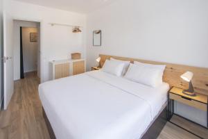 WELCS APARTAMENTO 408 EMP con TERRAZA