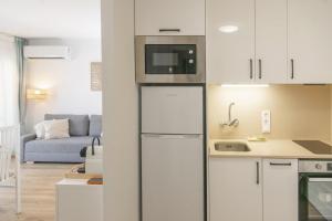 WELCS APARTAMENTO 408 EMP con TERRAZA