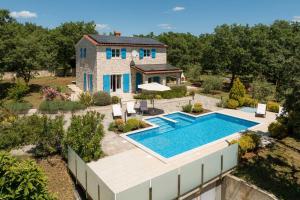 Villa Irena