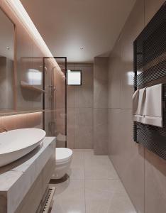 SG Vibes Suites - Ben Thanh Market, BuiVien Street and HCMC Central Spot