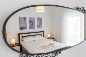 River & Sea View Premium Apartments Saranda