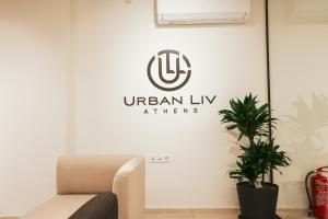Urban Liv Athens
