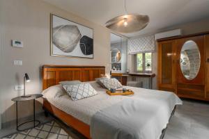 Villa Maxima Agri