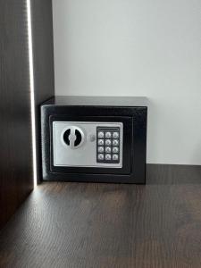 Mia apartments 203