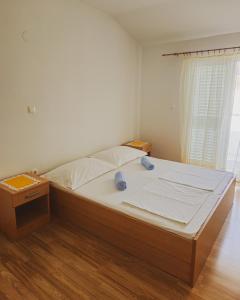 Apartments Novalja