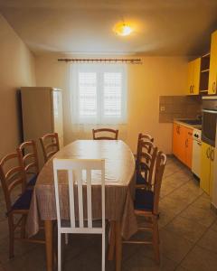 Apartments Novalja