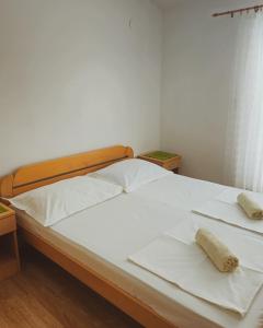 Apartments Novalja
