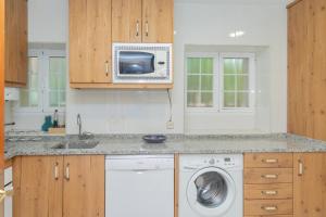 Raiz Natura Coliving Miraflores