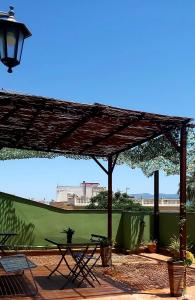 Casa Rural Amor Madre Tierra