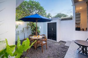 Villa Awan Seminyak