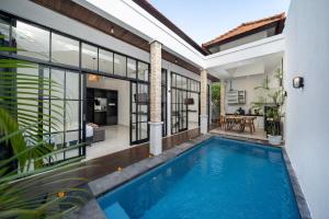 Villa Awan Seminyak