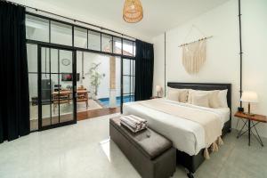 Villa Awan Seminyak