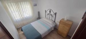 Panoramic Sea Views 3BR 300m to Beach San José