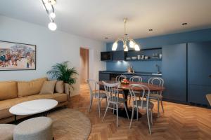 Henriette Longstay Apartments