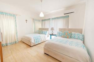 3BR Family Villa in Sosua Ocean Village