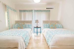 3BR Family Villa in Sosua Ocean Village