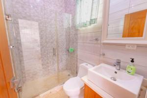 3BR Family Villa in Sosua Ocean Village