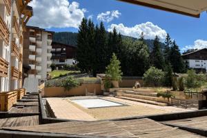 Renovated apartment for 5 - with balcony