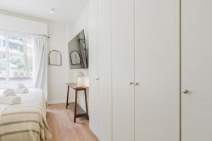 Barcelona Stadium Signature Apartment