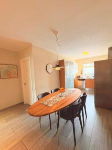 Great location in Reykjavík, sleeps 5,free parking