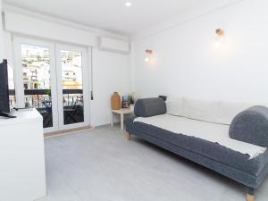 Old Town Spot Apartment by Stay ici