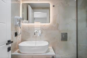 Ionian Pearl Apartments