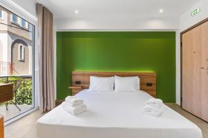 Ionian Pearl Apartments