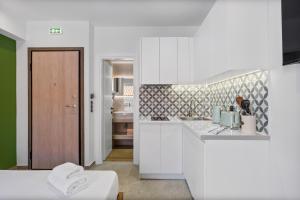 Ionian Pearl Apartments