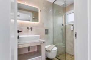Ionian Pearl Apartments