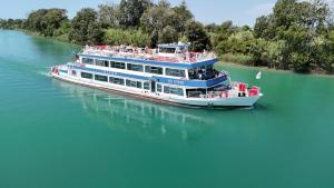 Marina Azzurra Resort