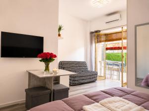Aurelia Garden Stay - Hotel Ergife, Vatican, San Pietro