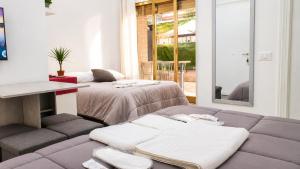 Aurelia Garden Stay vicino Hotel Ergife e Musei Vaticani