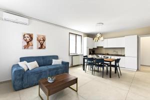 Regarda - Golden House Apartment