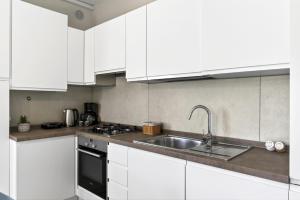 Regarda - Golden House Apartment