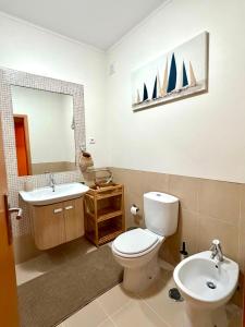 Santiago Beach House in Cabanas deTavira