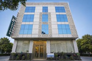 Hotel DCapitol-Delhi Airport