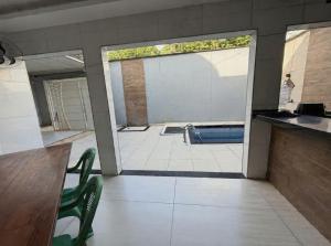 Espaço família