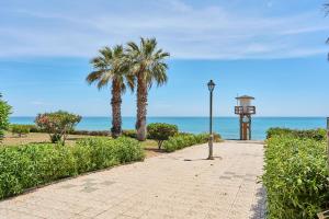 Seaview apartment Peñoncillo