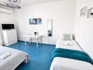 Vista Mare & AC - Smeraldo Apartment