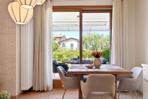 Regarda - Cuore del Garda Apartment