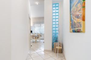 Hostdomus - Mariblù -with private parking