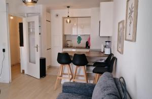 Paris Ouest Bezons Appartement entier